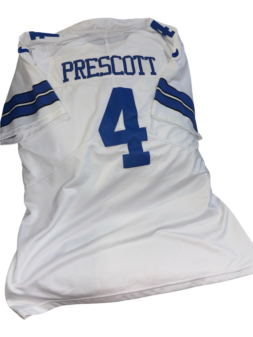 Nike Dak Prescott Dallas Cowboys